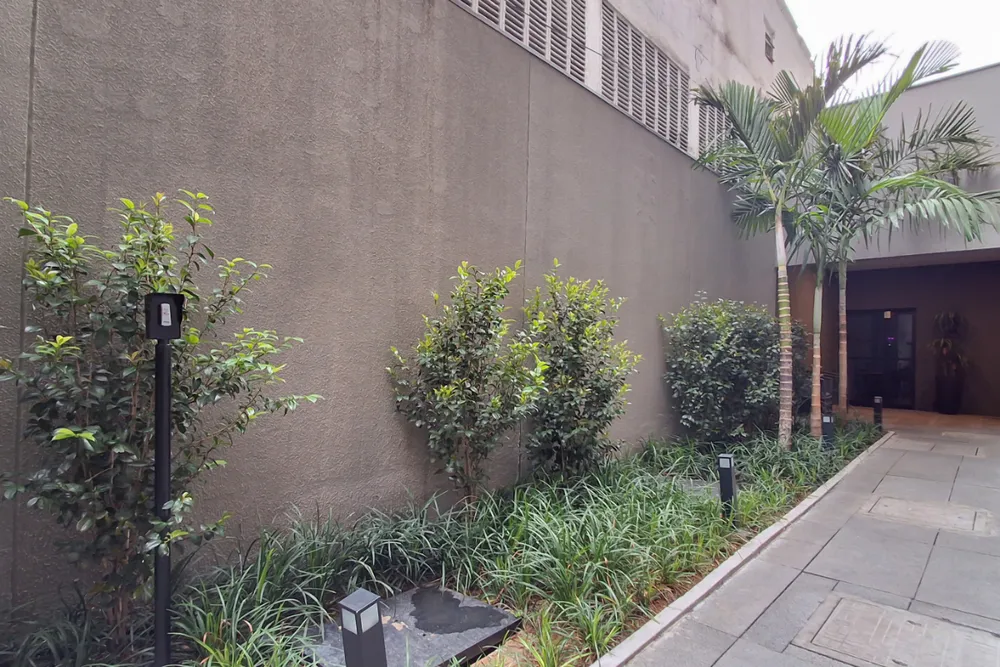Apartamento, 1 quarto, 19 m² - Foto 11