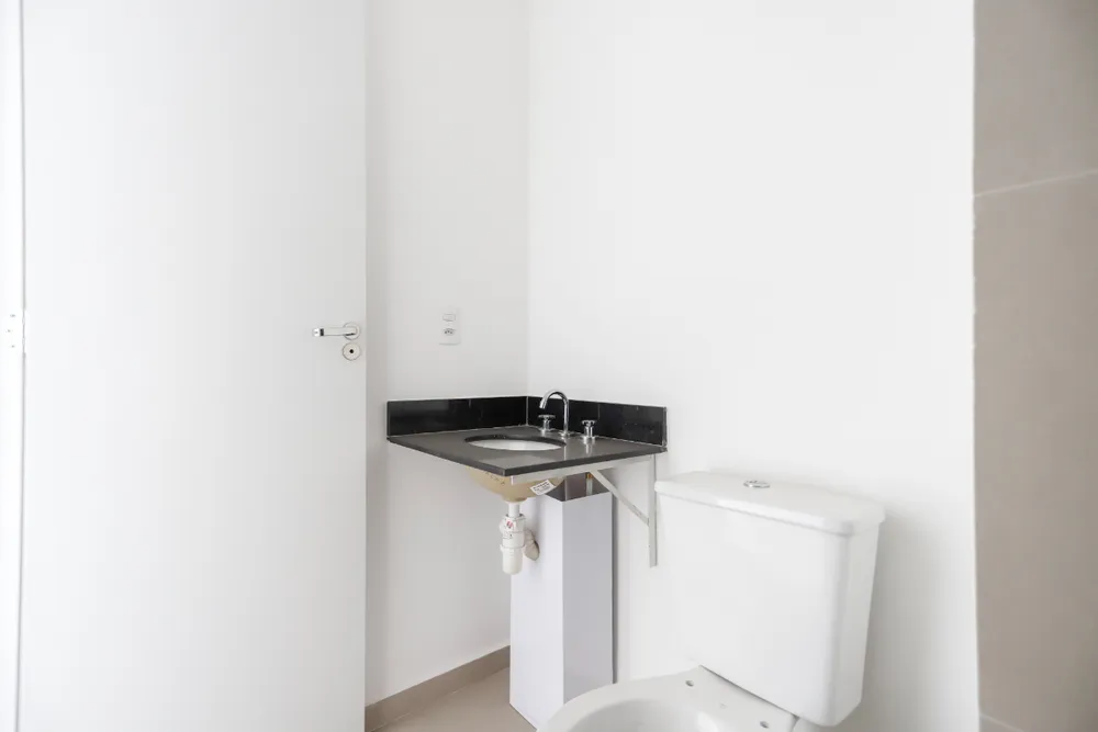 Apartamento, 1 quarto, 19 m² - Foto 6