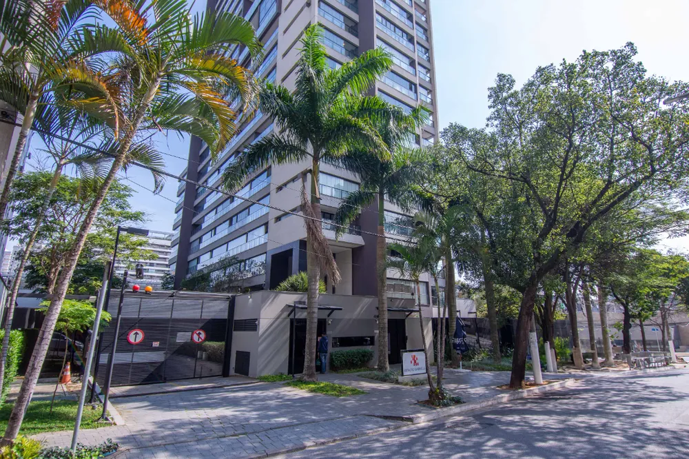 Apartamento, 1 quarto, 37 m² - Foto 15