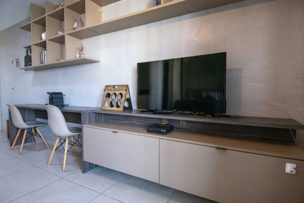 Apartamento, 1 quarto, 37 m² - Foto 6