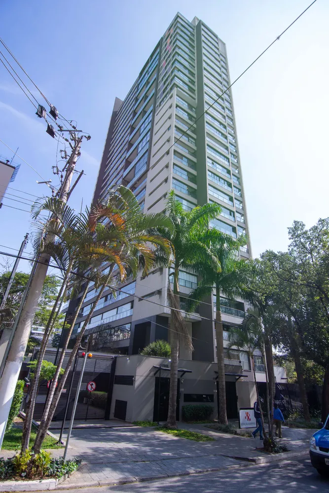 Apartamento, 1 quarto, 37 m² - Foto 14