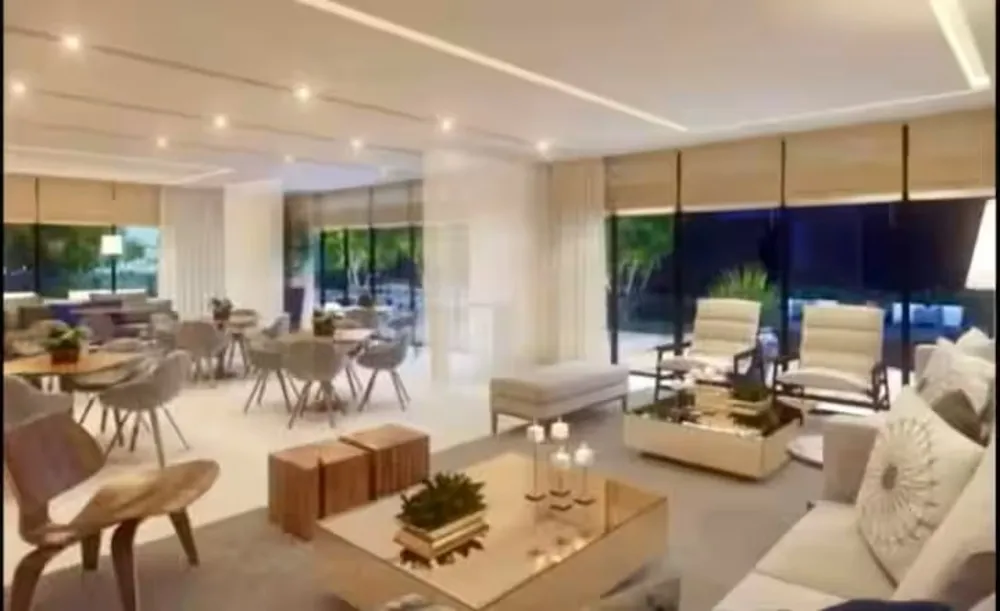 Apartamento, 1 quarto, 37 m² - Foto 13