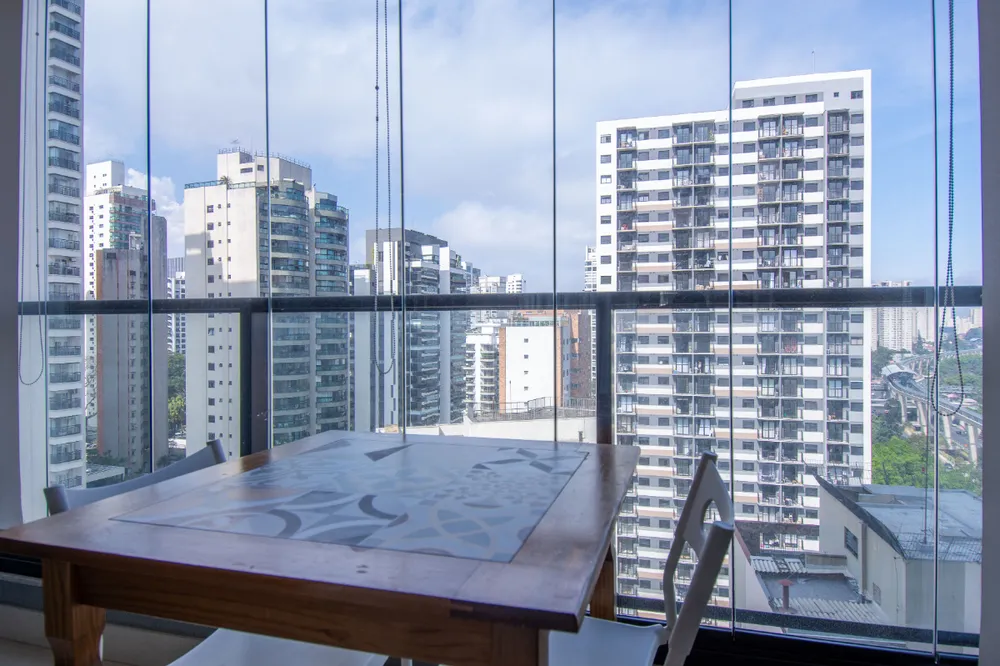 Apartamento, 1 quarto, 37 m² - Foto 3
