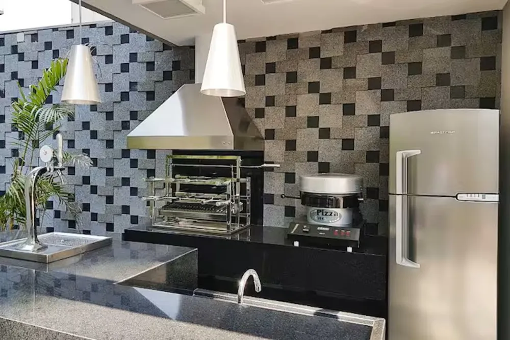 Apartamento, 1 quarto, 37 m² - Foto 11