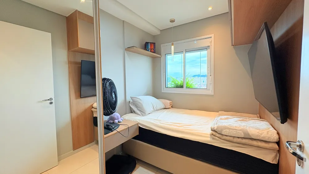 Apartamento, 3 quartos, 55 m² - Foto 13