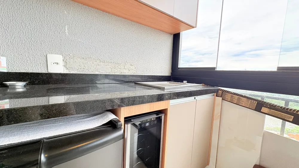 Apartamento, 3 quartos, 55 m² - Foto 10