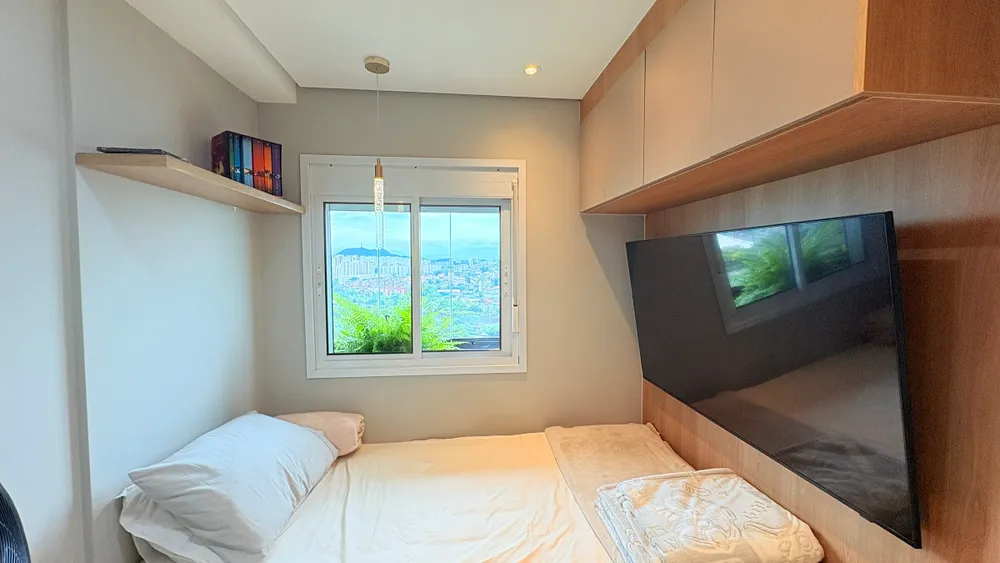 Apartamento, 3 quartos, 55 m² - Foto 14