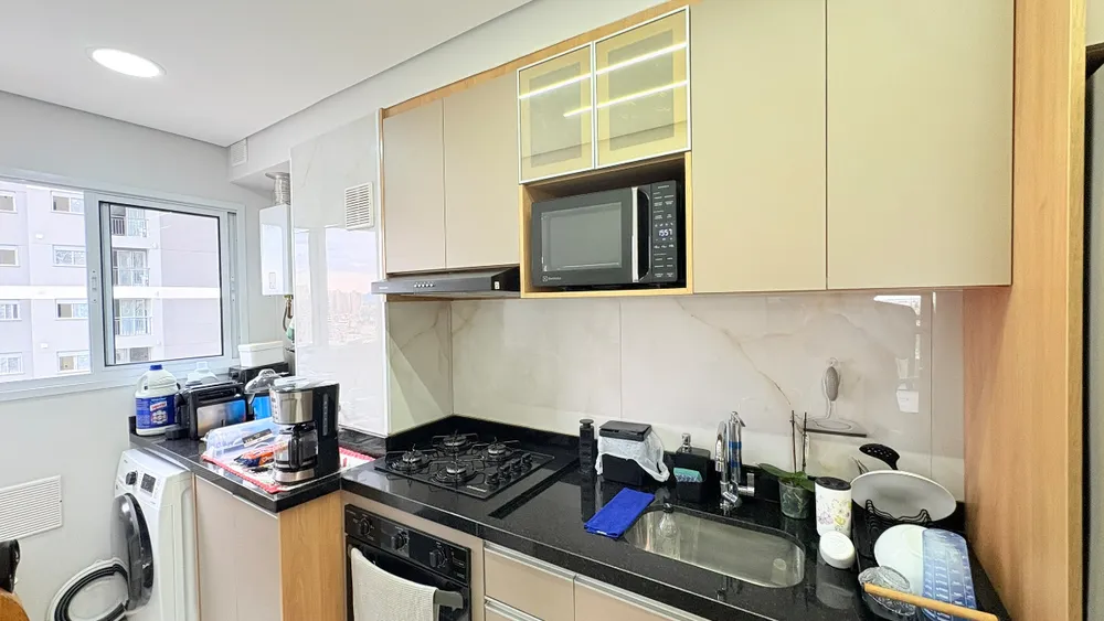 Apartamento, 3 quartos, 55 m² - Foto 6