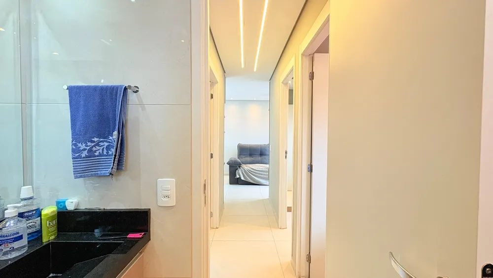 Apartamento, 3 quartos, 55 m² - Foto 16