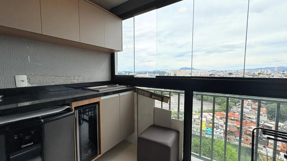 Apartamento, 3 quartos, 55 m² - Foto 8