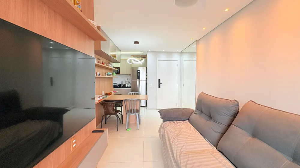 Apartamento, 3 quartos, 55 m² - Foto 12