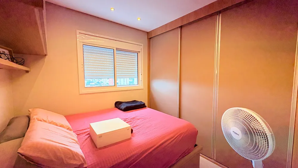 Apartamento, 3 quartos, 55 m² - Foto 15