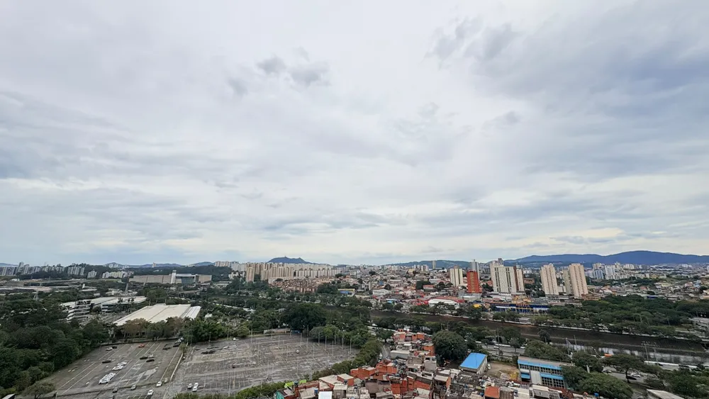 Apartamento, 3 quartos, 55 m² - Foto 11