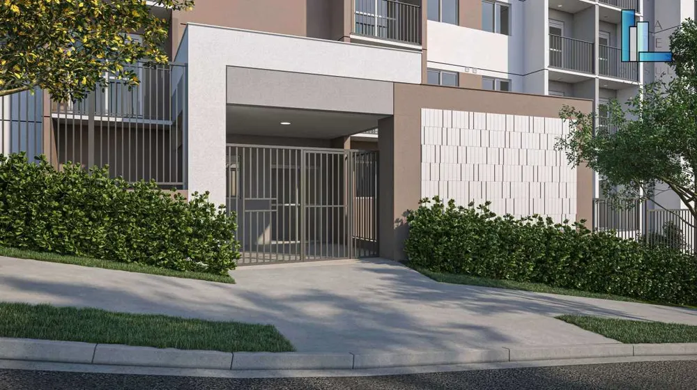 Apartamento, 2 quartos, 42 m² - Foto 16
