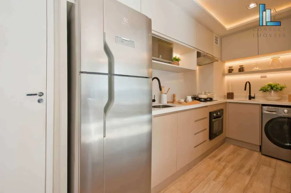 Apartamento, 2 quartos, 42 m² - Foto 4