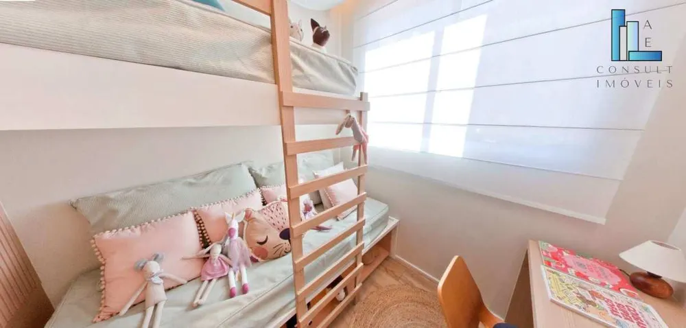 Apartamento, 2 quartos, 42 m² - Foto 6