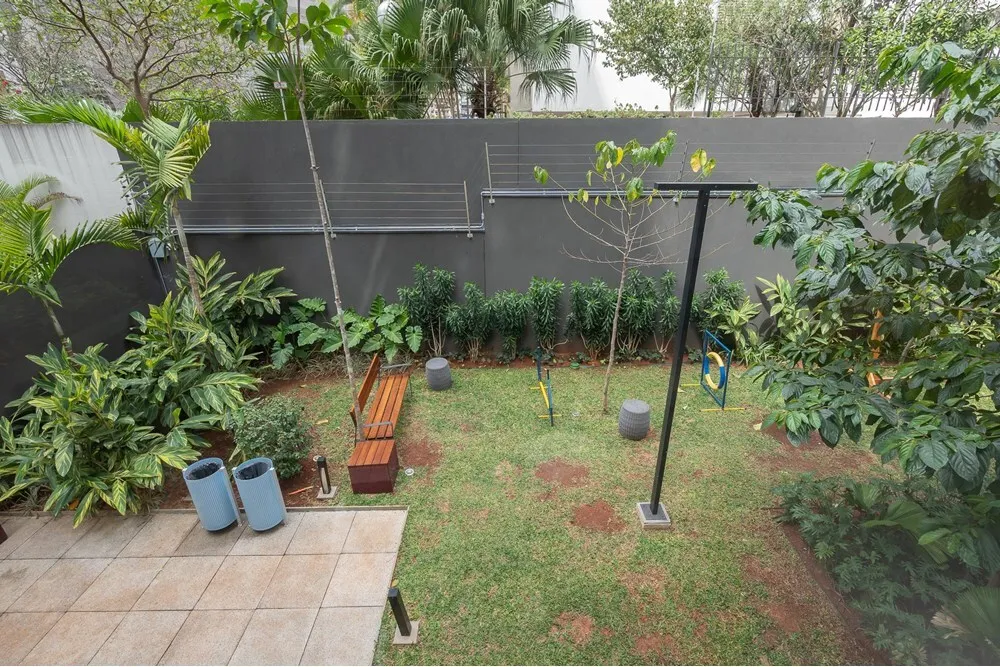 Apartamento, 1 quarto, 43 m² - Foto 10