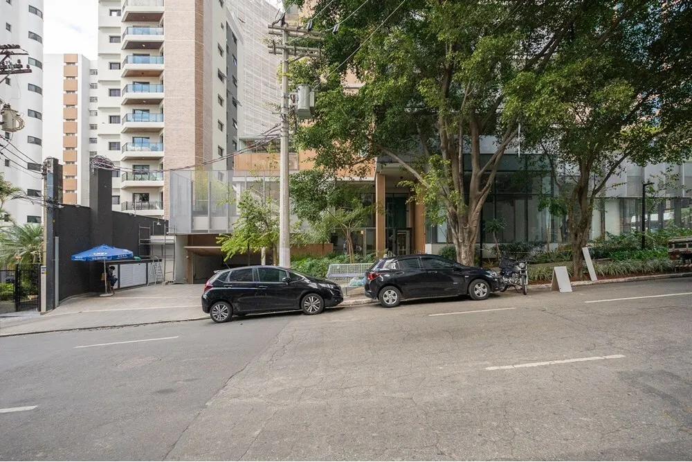 Apartamento, 1 quarto, 43 m² - Foto 13