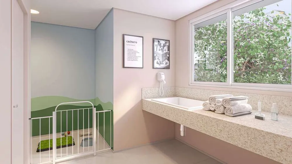 Apartamento, 2 quartos, 41 m² - Foto 10
