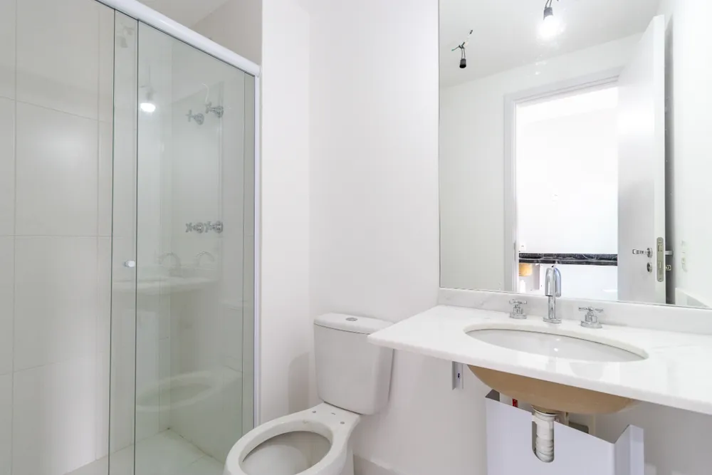 Apartamento, 1 quarto, 27 m² - Foto 4