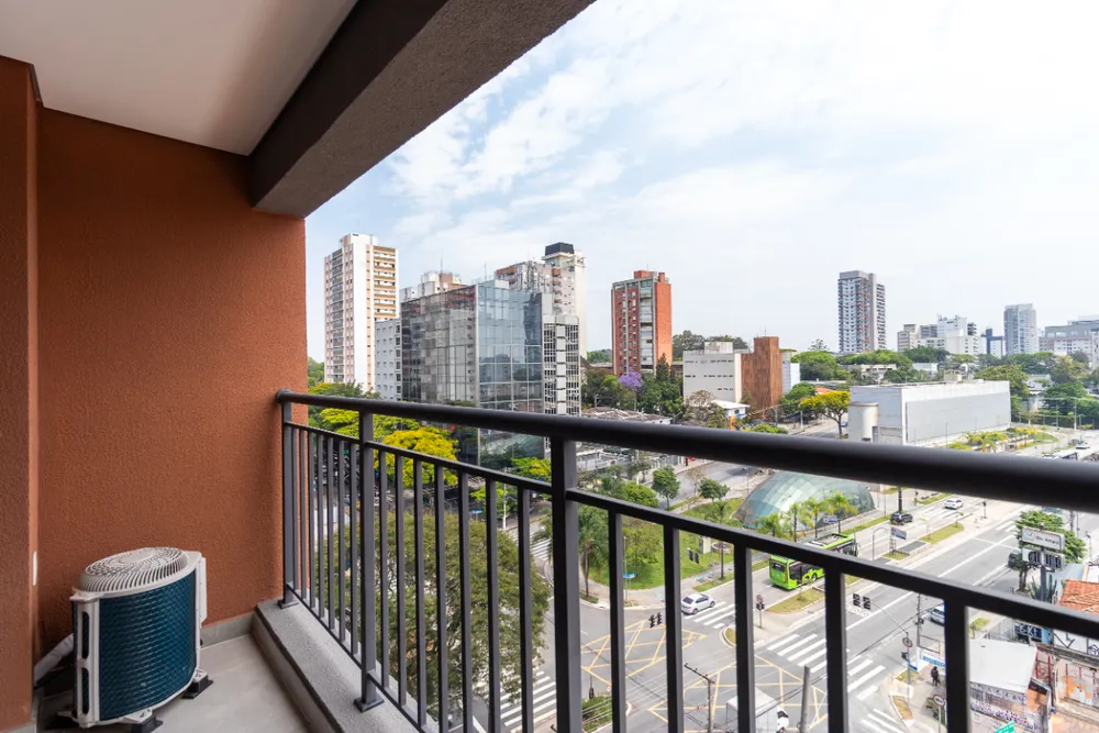 Apartamento, 1 quarto, 27 m² - Foto 6
