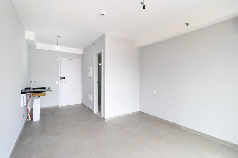 Apartamento, 1 quarto, 27 m² - Foto 3