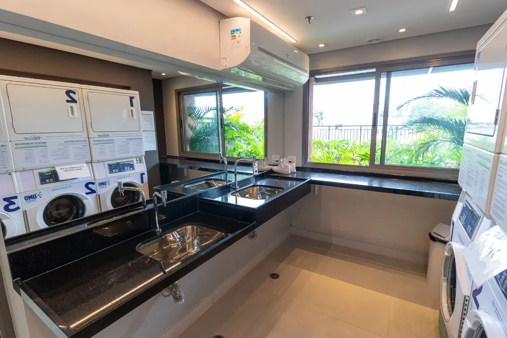 Apartamento, 1 quarto, 27 m² - Foto 1