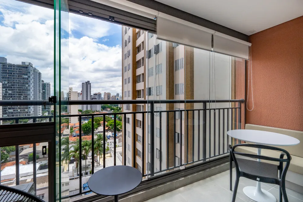 Apartamento, 1 quarto, 27 m² - Foto 14