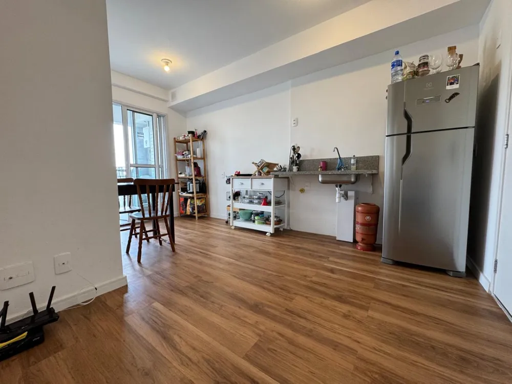 Apartamento, 2 quartos, 42 m² - Foto 16