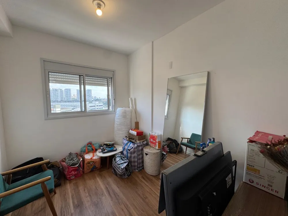 Apartamento, 2 quartos, 42 m² - Foto 5