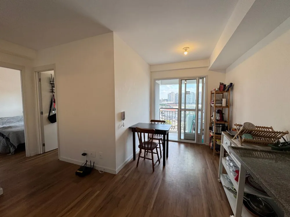Apartamento, 2 quartos, 42 m² - Foto 2