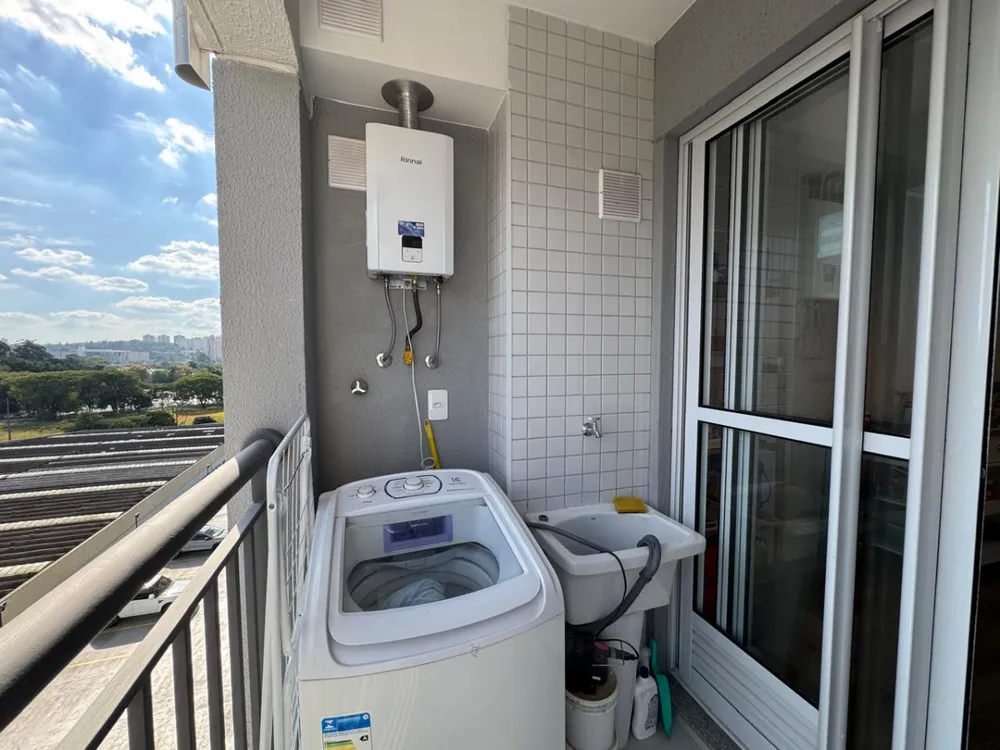 Apartamento, 2 quartos, 42 m² - Foto 1