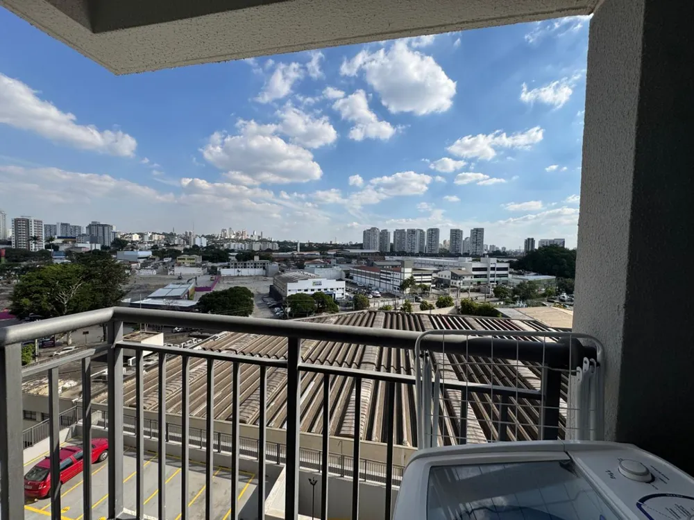 Apartamento, 2 quartos, 42 m² - Foto 11