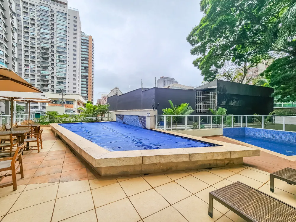 Apartamento, 1 quarto, 37 m² - Foto 2