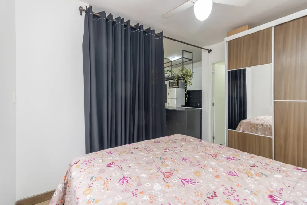 Apartamento, 1 quarto, 37 m² - Foto 10