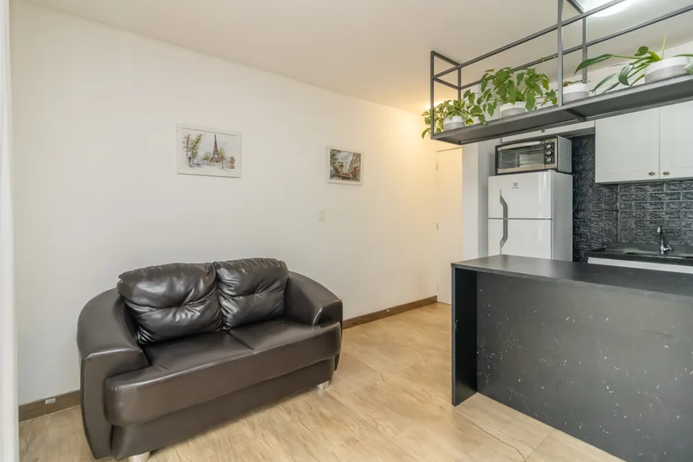 Apartamento, 1 quarto, 37 m² - Foto 5