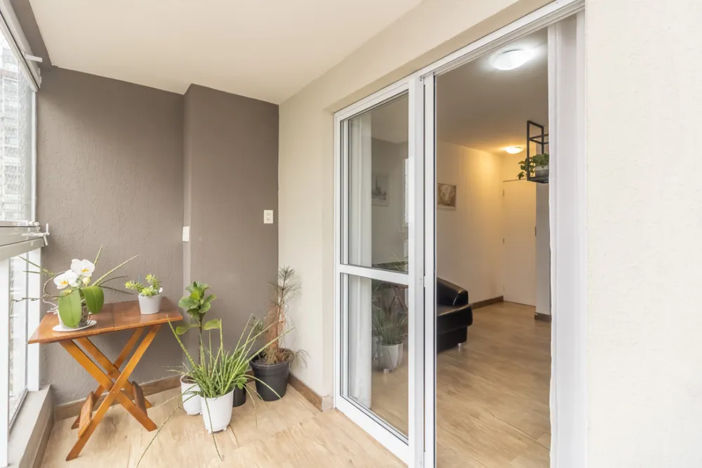 Apartamento, 1 quarto, 37 m² - Foto 3
