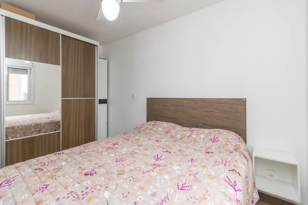 Apartamento, 1 quarto, 37 m² - Foto 4