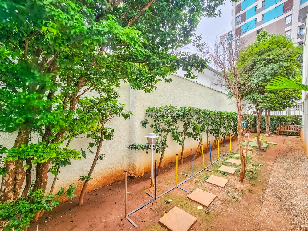 Apartamento, 1 quarto, 37 m² - Foto 12