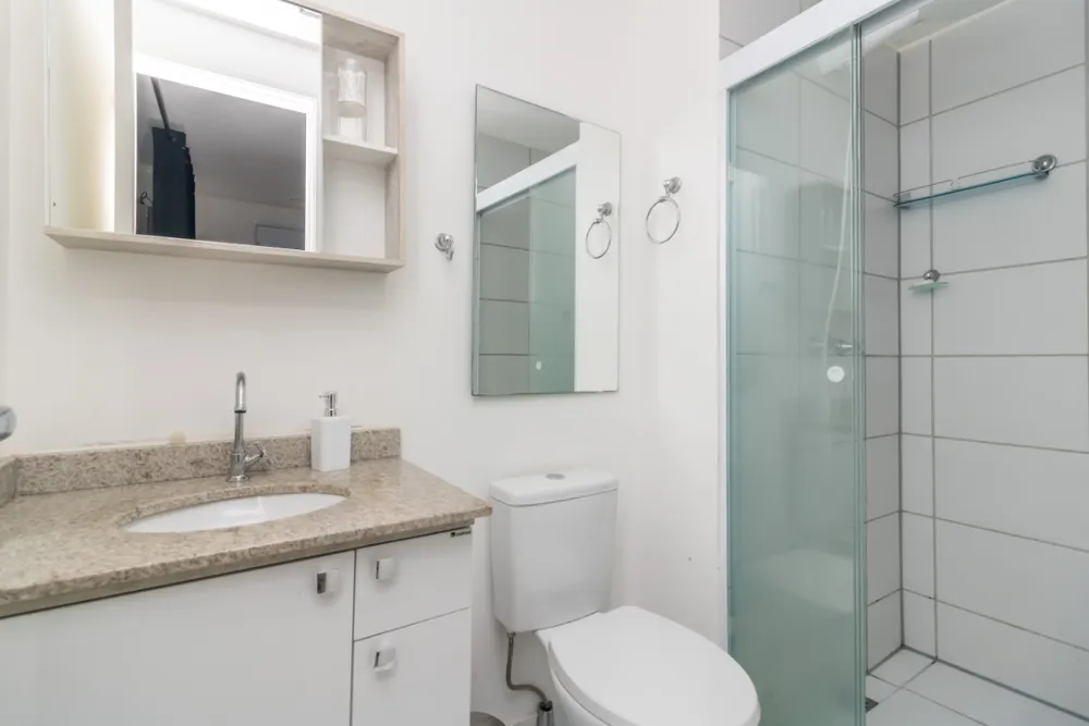 Apartamento, 1 quarto, 37 m² - Foto 8