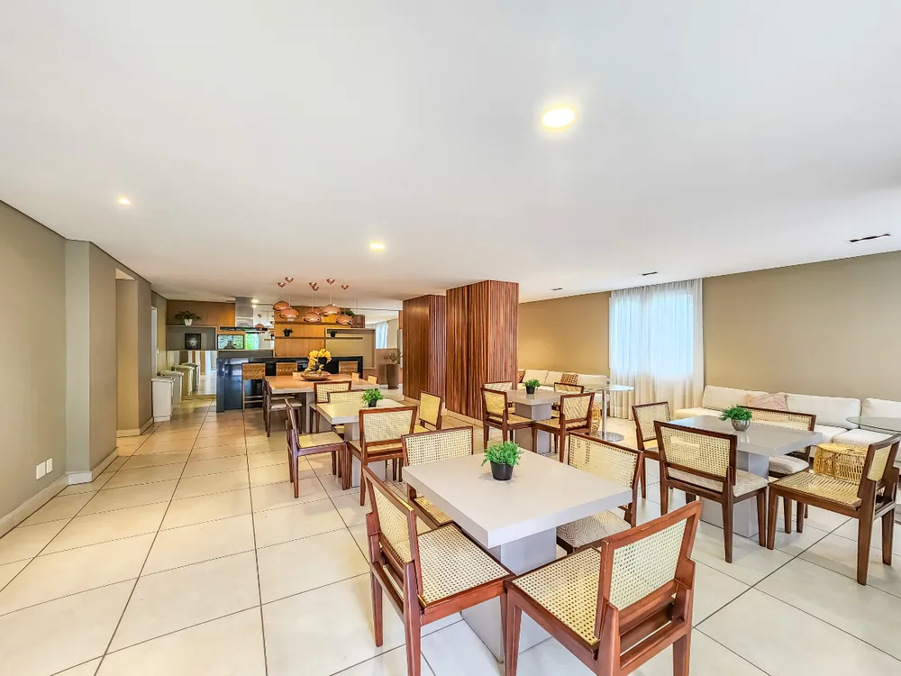 Apartamento, 1 quarto, 37 m² - Foto 1