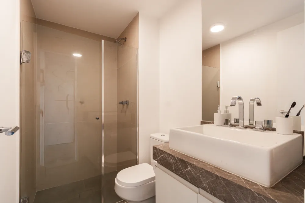 Apartamento, 1 quarto, 35 m² - Foto 6