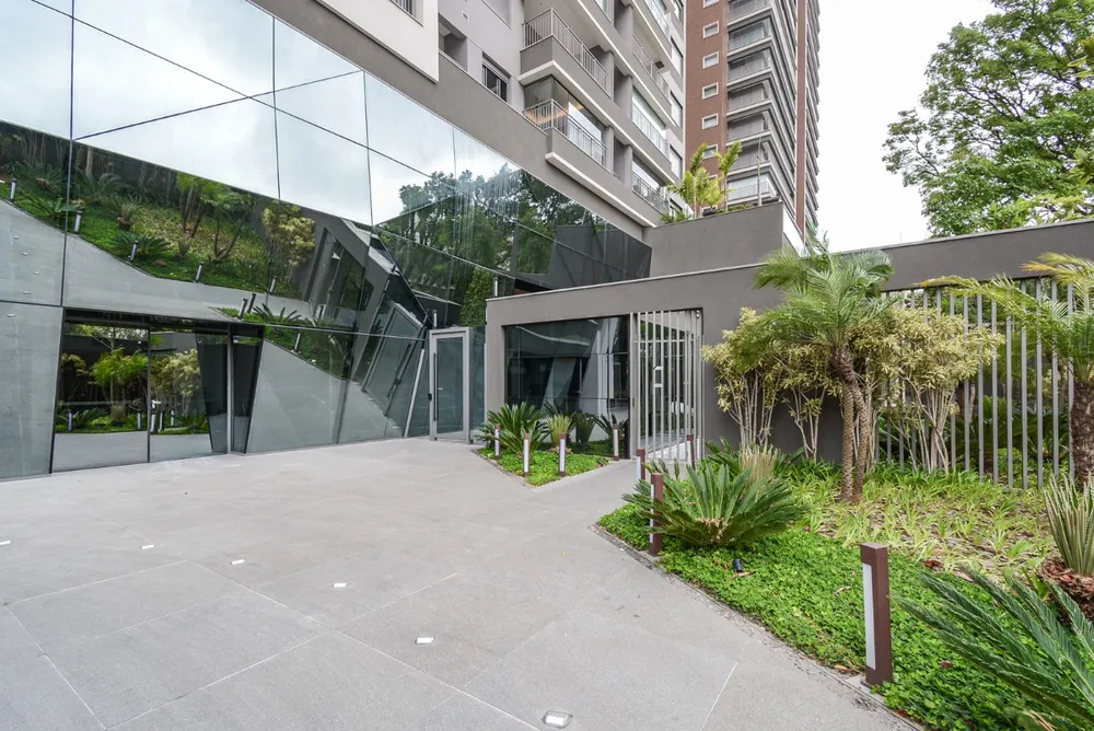 Apartamento, 1 quarto, 35 m² - Foto 12