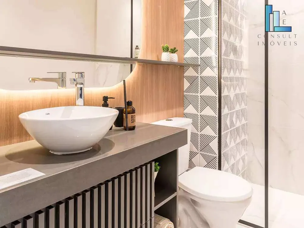 Apartamento, 2 quartos, 37 m² - Foto 6