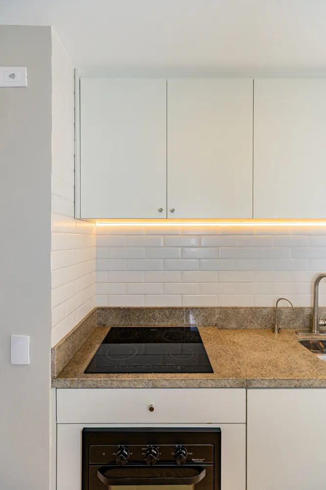 Apartamento, 1 quarto, 28 m² - Foto 6
