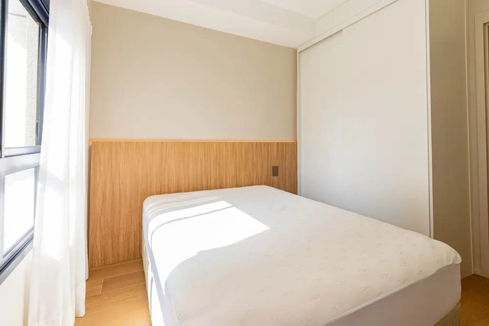 Apartamento, 1 quarto, 28 m² - Foto 7
