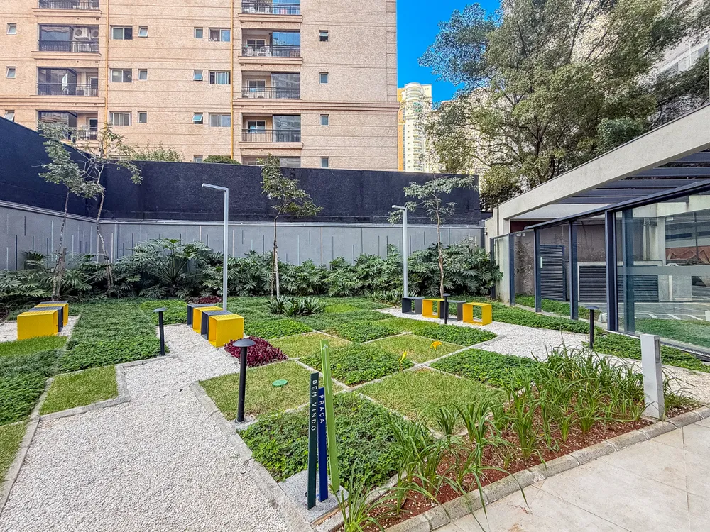 Apartamento, 1 quarto, 28 m² - Foto 16