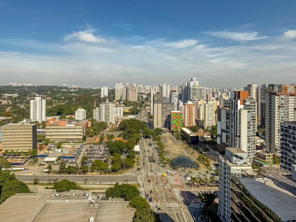 Apartamento, 1 quarto, 28 m² - Foto 13