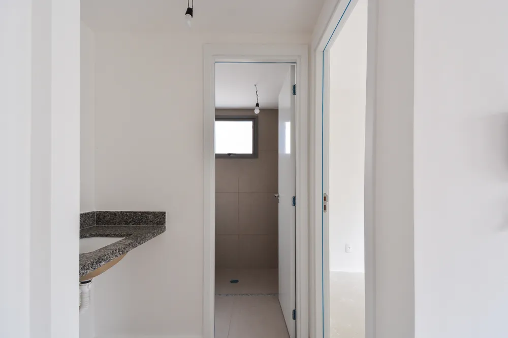Apartamento, 2 quartos, 39 m² - Foto 7