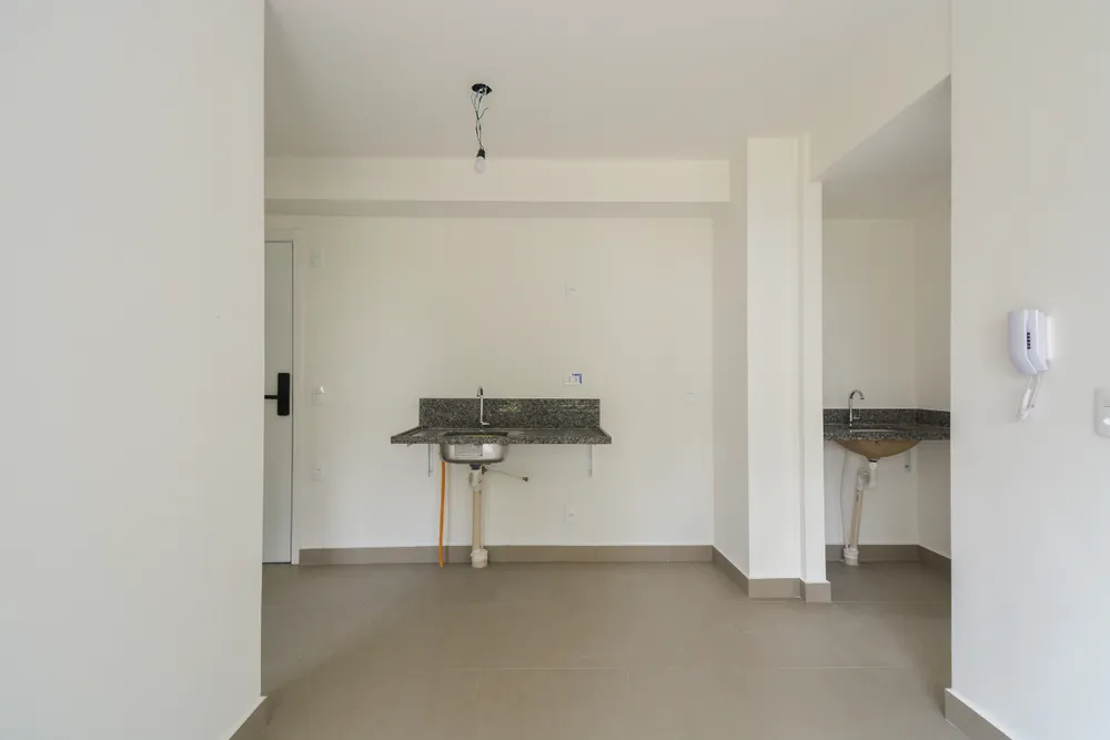 Apartamento, 2 quartos, 39 m² - Foto 3